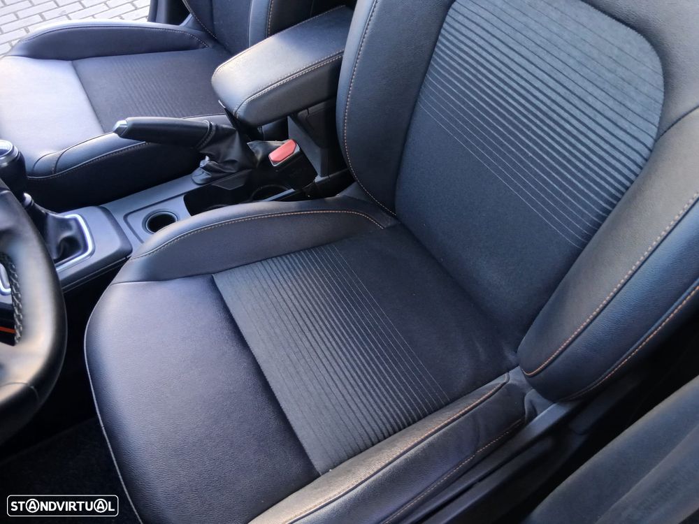 Dacia Duster 1.0 TCe ECO-G Prestige Bi-Fuel - 21