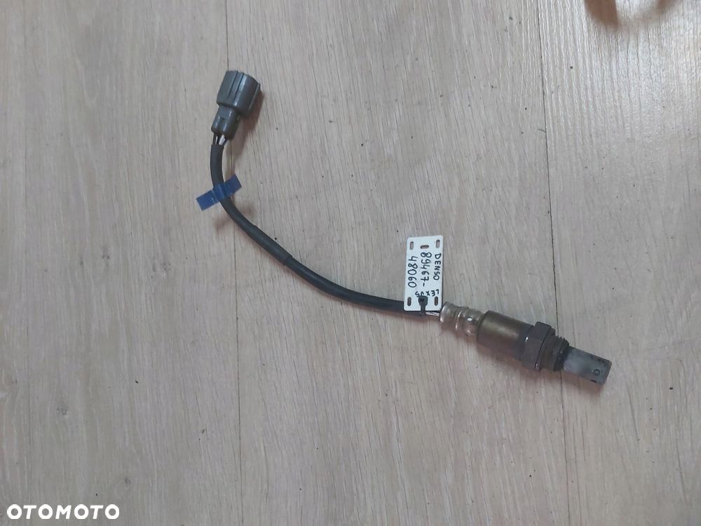 Toyota Highlander LEXUS RX II 330 400h Sonda lambda 89467-48060 - 1