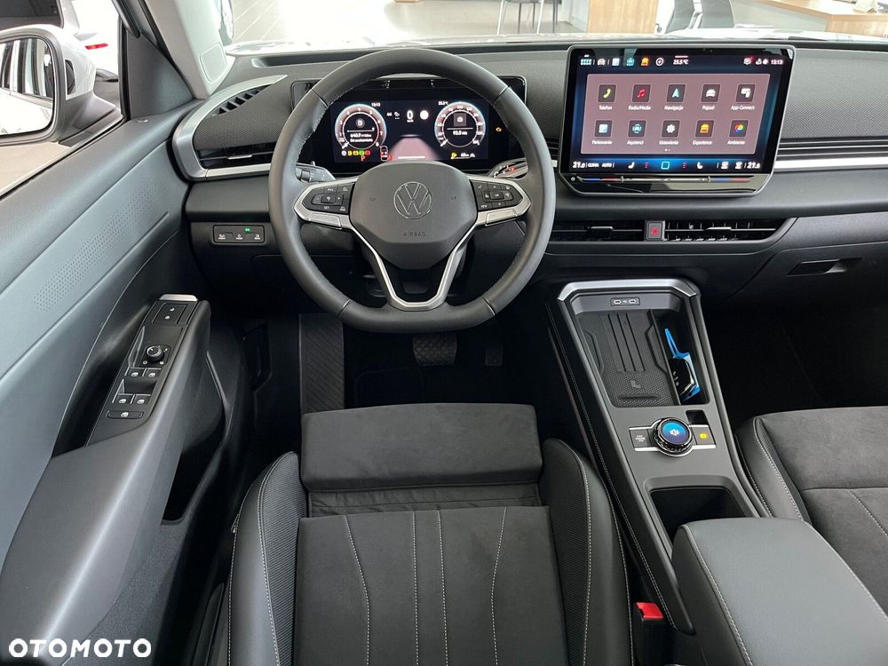 Volkswagen T-Roc 1.5 eTSI Style DSG - 7