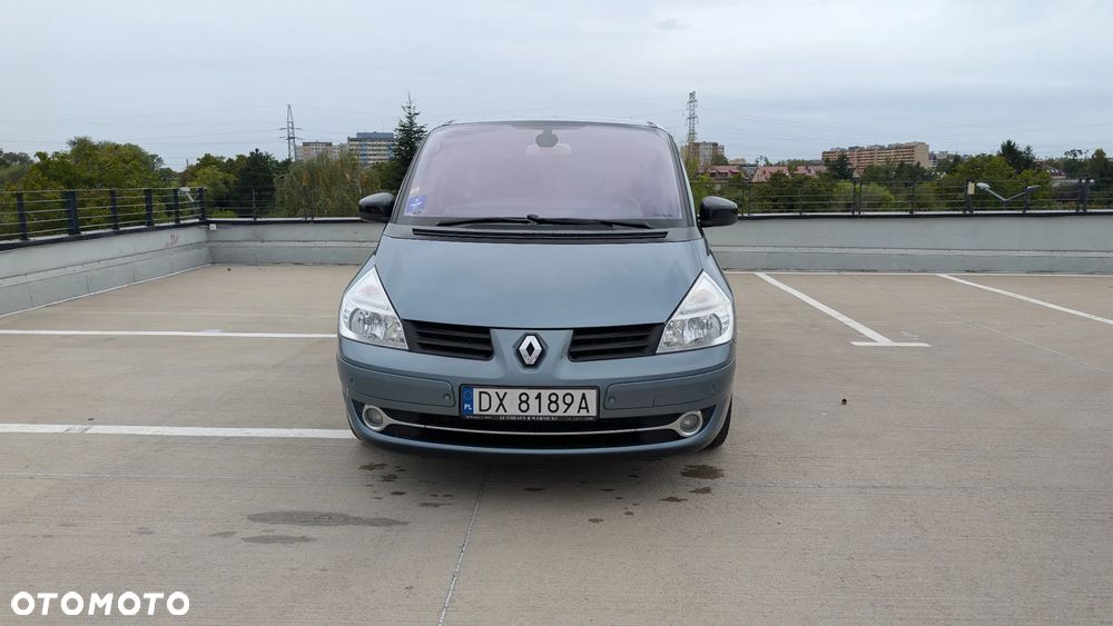 Renault Grand Espace 2011 photo 3