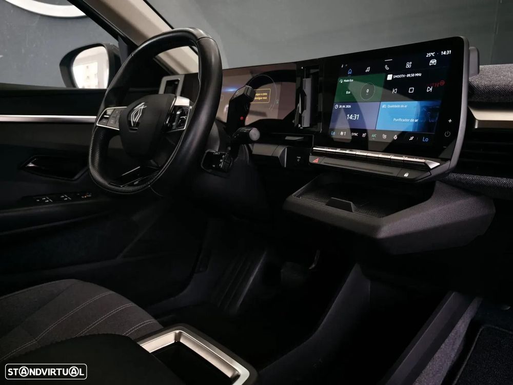 Renault Mégane E-Tech EV40 130hp boost charge Techno - 49