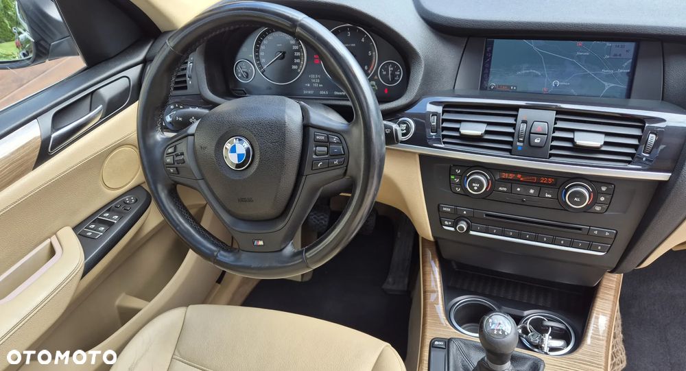 BMW X3 - 23