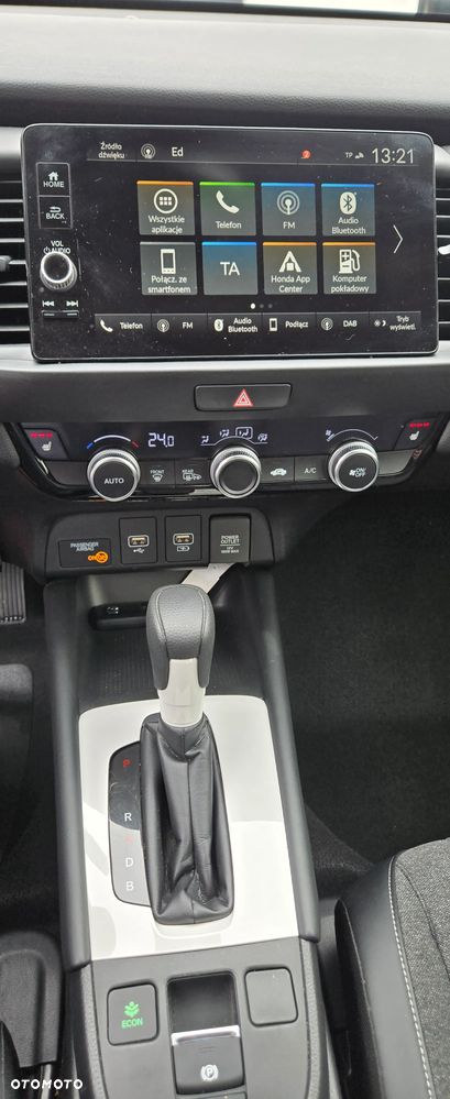 Honda Jazz 1.5 i-MMD Elegance - 15