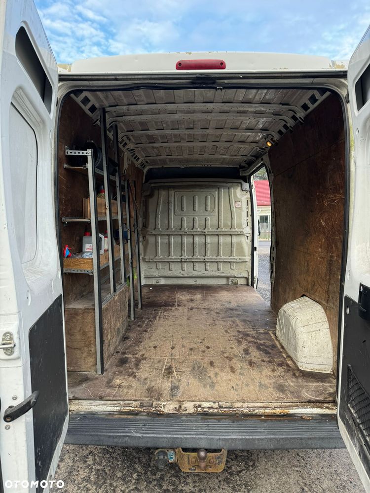 Citroën Jumper - 10