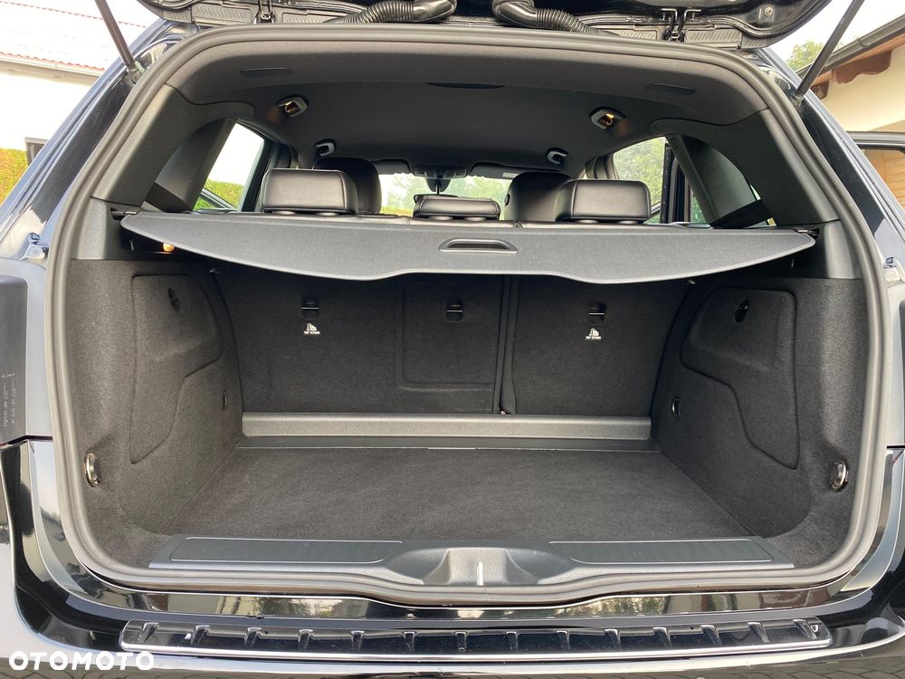 Mercedes-Benz Klasa B 180 CDI 7G-DCT - 39