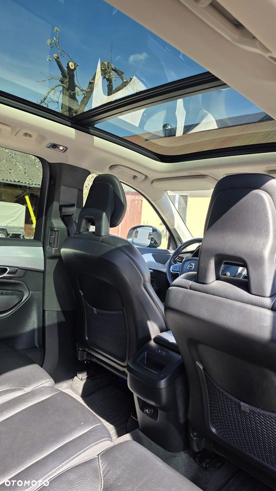 Volvo XC 90 ver-d5-awd-inscription - 33