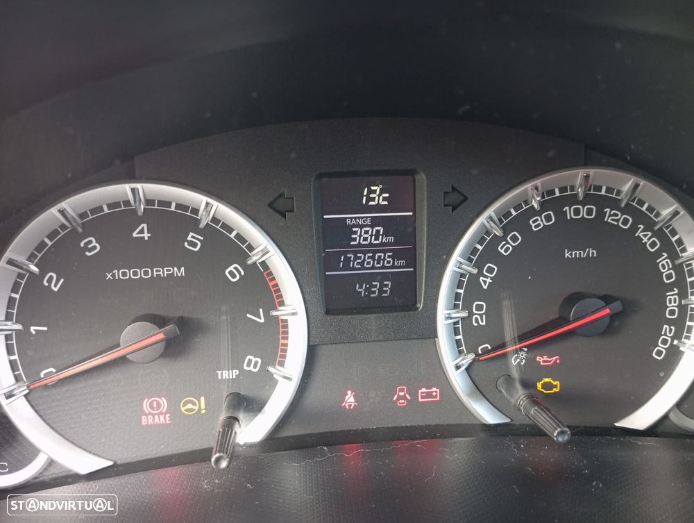 Suzuki Swift 1.2 VVT GL+ - 10