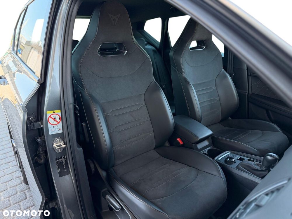 Cupra Ateca 1.5 TSI DSG - 24