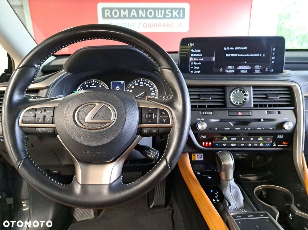 Lexus RX 300 Business Edition + - 20