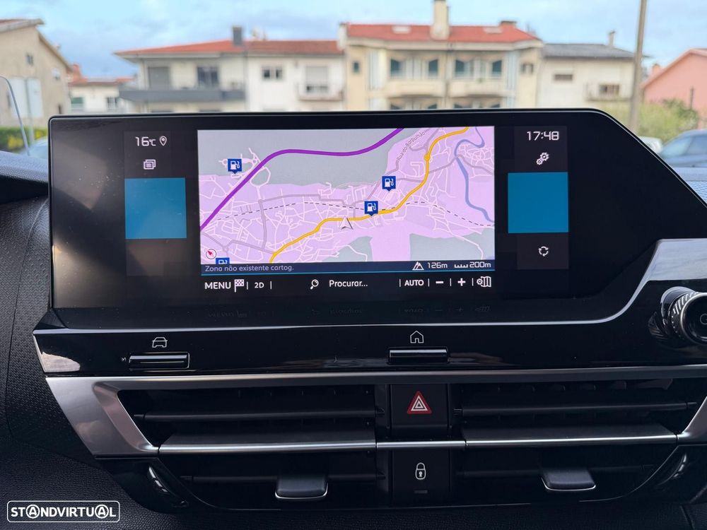 Citroën C4 1.2 PureTech Shine - 26