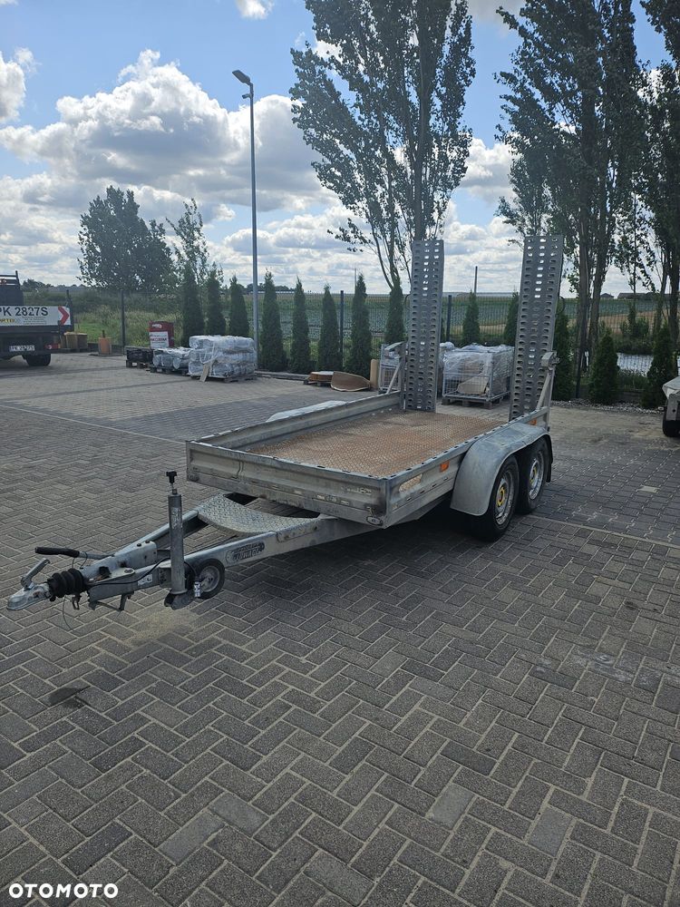 Inny GŁOWACZ G3 - 4