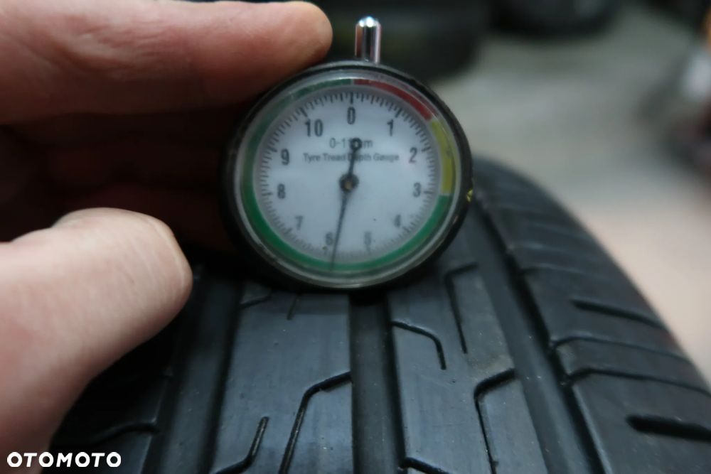 185/65r15 Continental EcoContact 6 1szt - 2