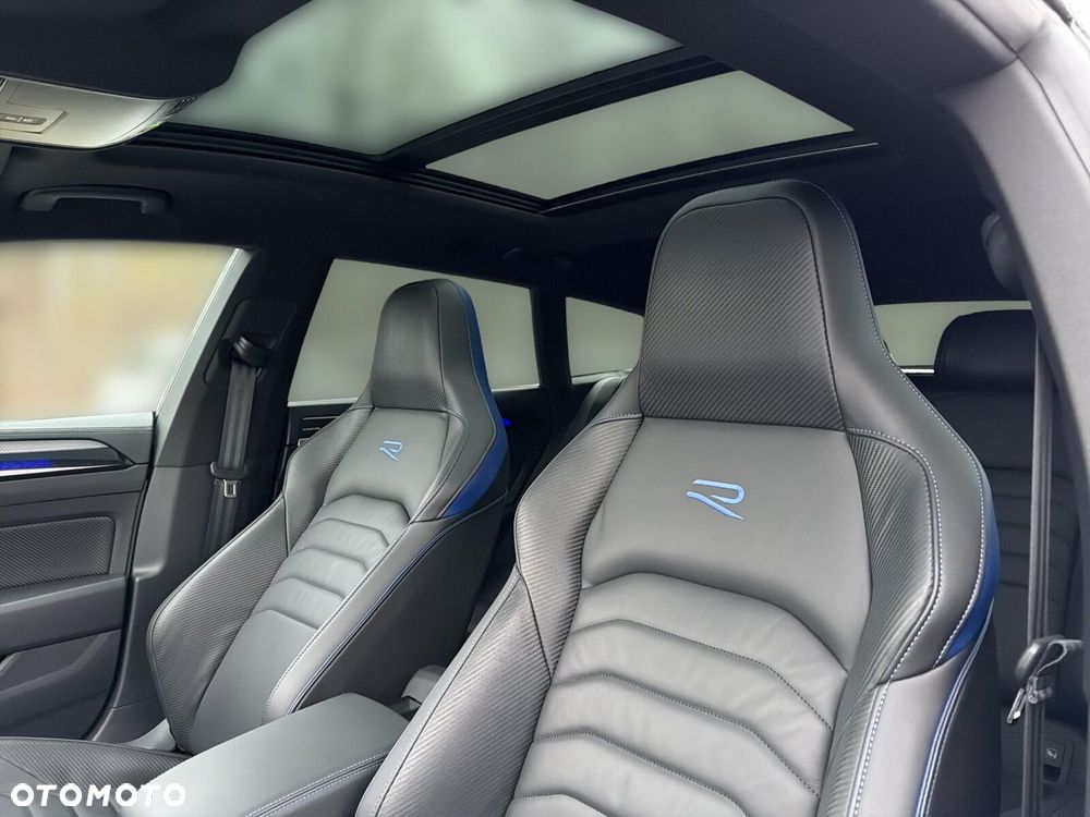 Volkswagen Arteon Shooting Brake 2.0 TSI 4Motion R DSG - 12