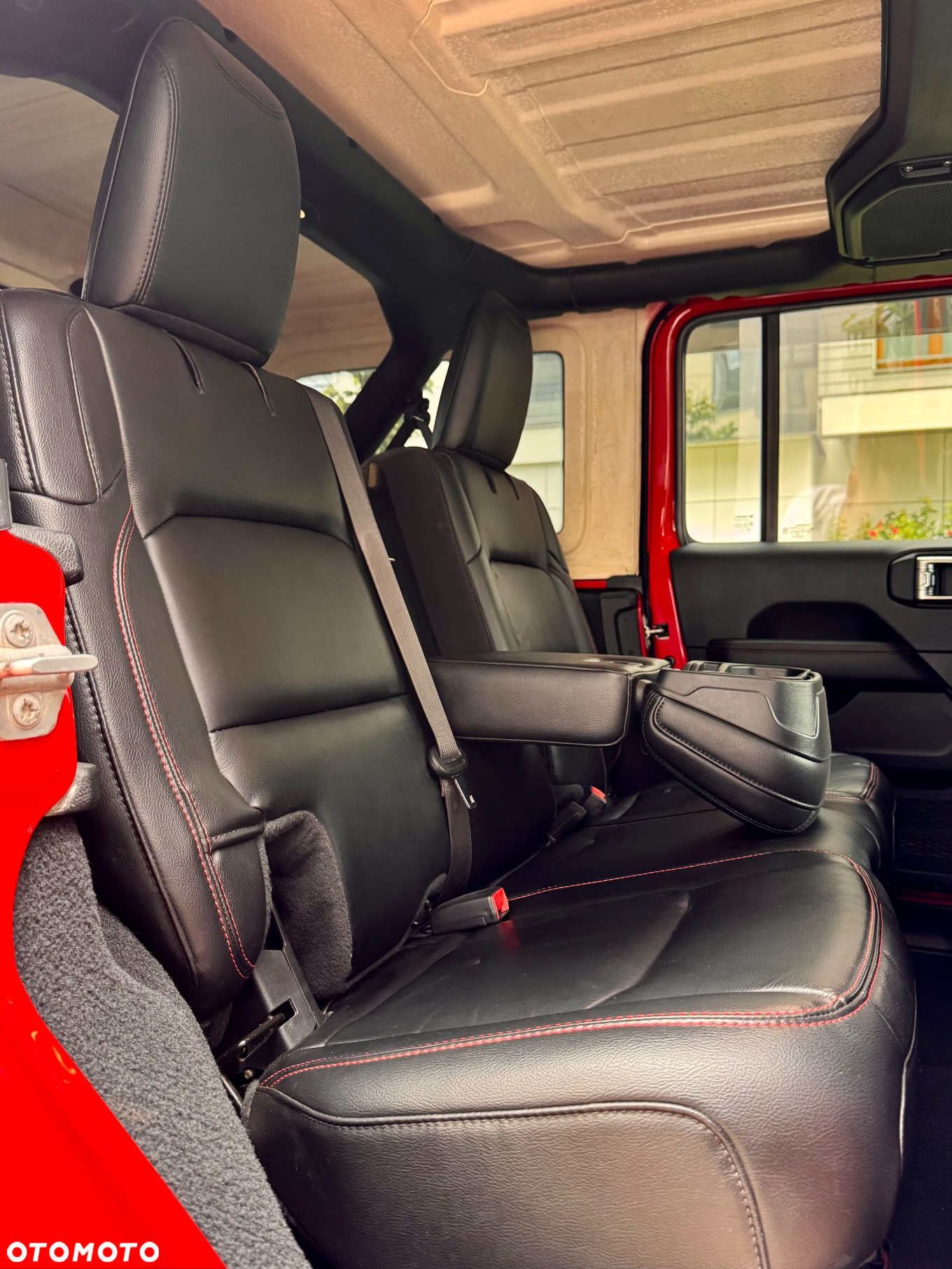 Jeep Wrangler Unlimited GME 2.0 Turbo Rubicon - 39