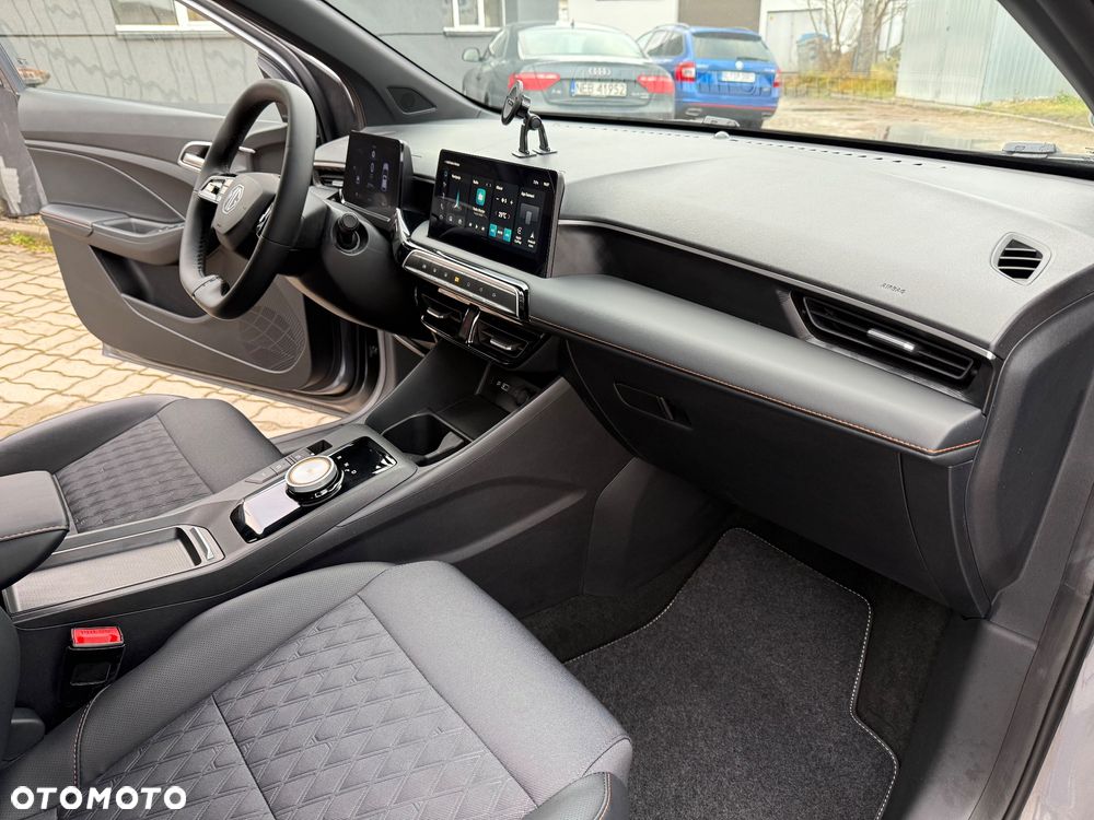 MG MG3 1.5 HEV+ Exclusive - 22