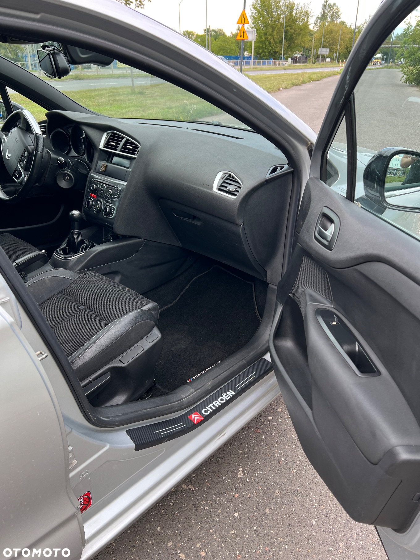 Citroën C4 1.6 HDi Selection - 17
