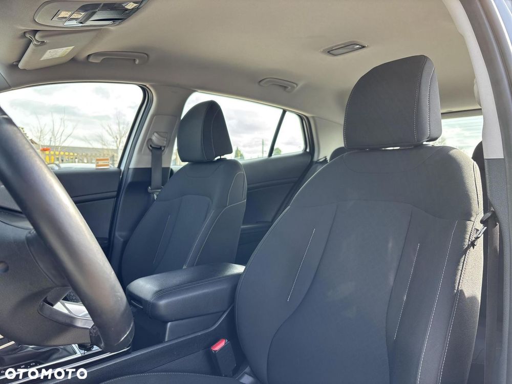 Kia Sportage 1.6 T-GDI M 2WD DCT - 11