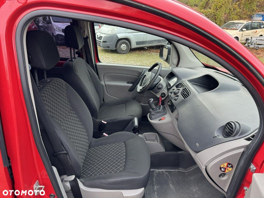 Renault Kangoo 1.6 8V 90 Happy Family - 15