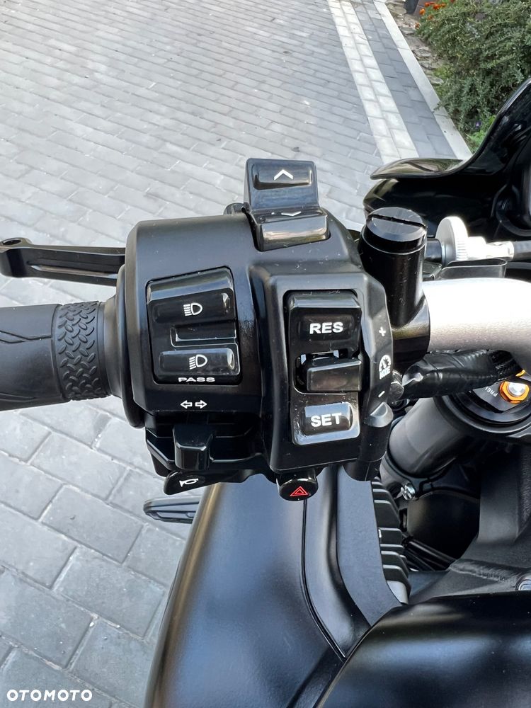 Yamaha MT - 29