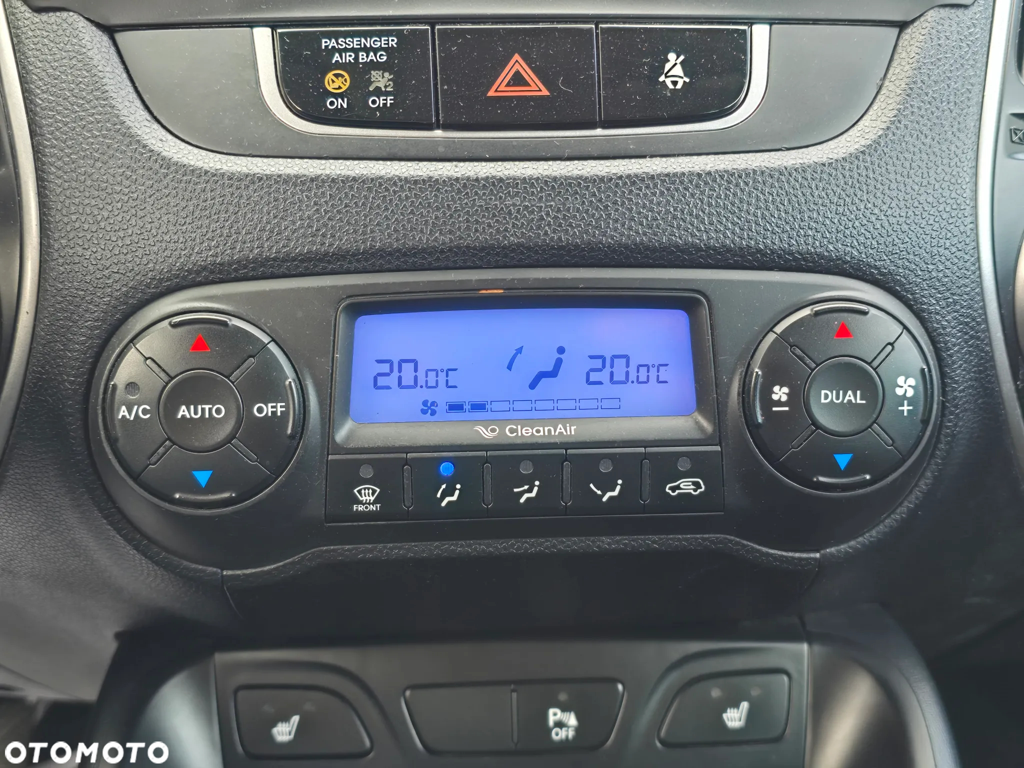 Hyundai ix35 2.0 Comfort - 25