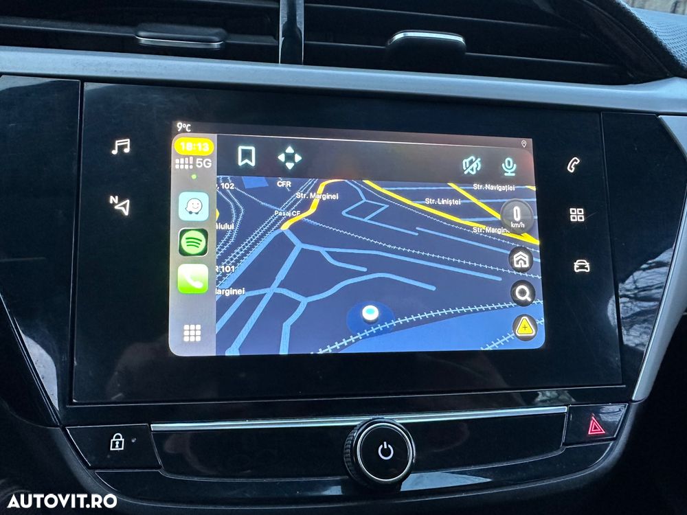 Opel Corsa 1.2 Turbo Start/Stop - 7