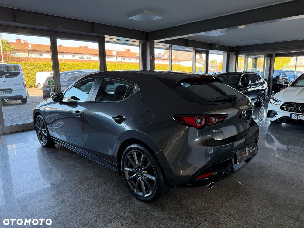 Mazda 3 - 12