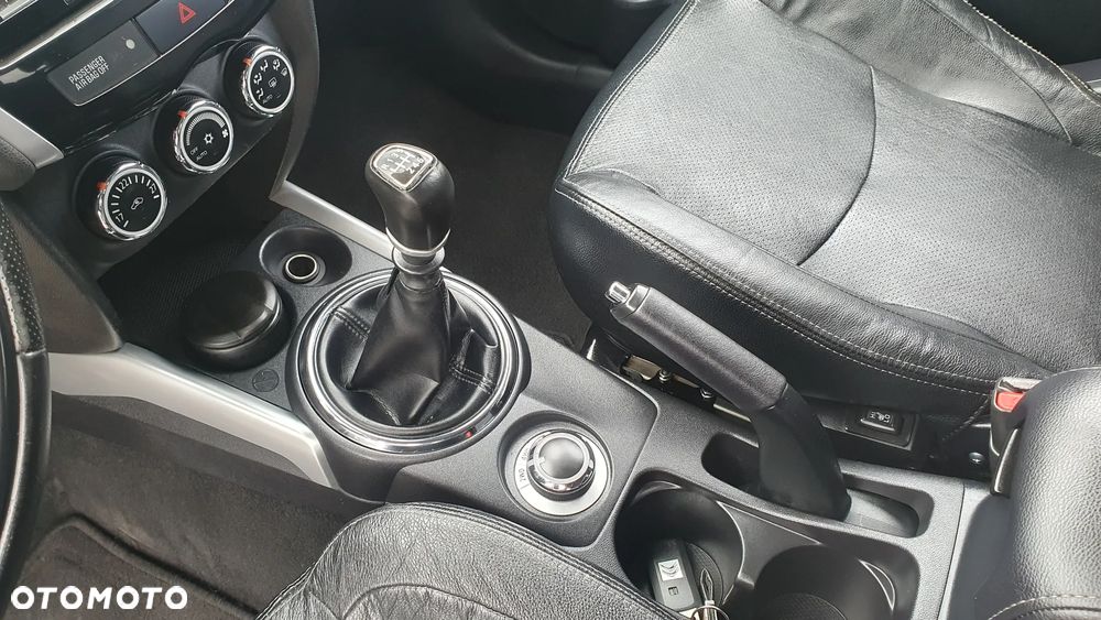 Citroën C4 Aircross HDi 150 Stop & Start 4WD Exclusive - 12