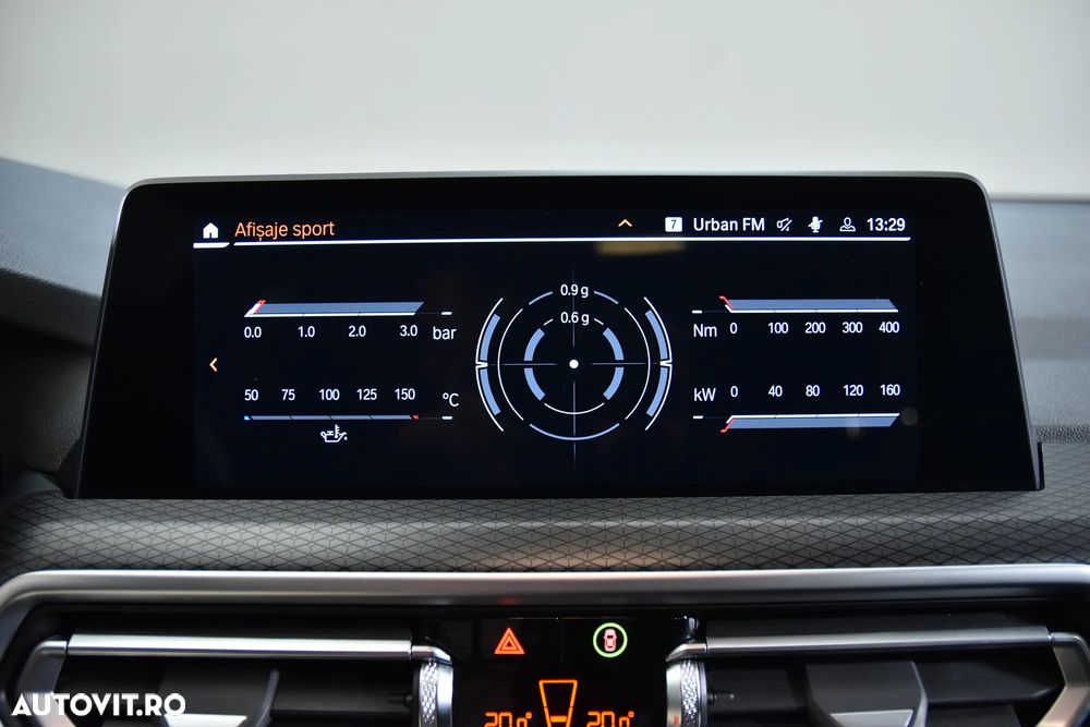 BMW X3 xDrive20d AT M Sport - 22