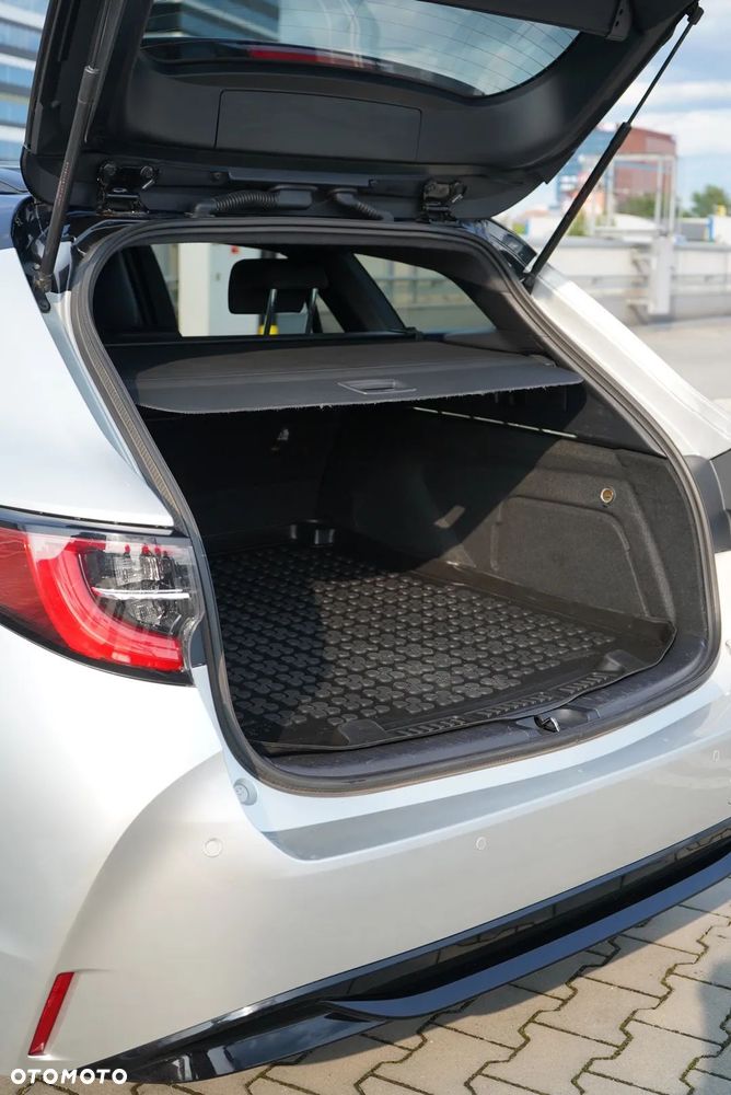 Toyota Corolla 2.0 GR Sport - 12