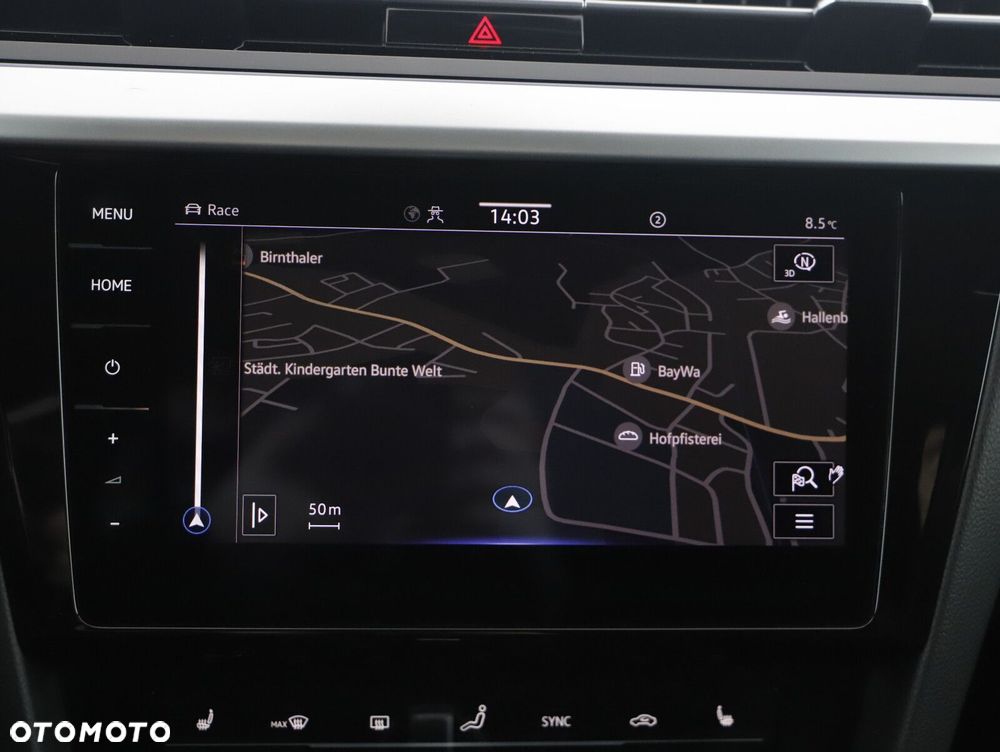 Volkswagen Arteon Shooting Brake - 14