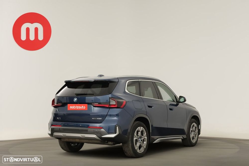 BMW X1 xDrive25e - 4