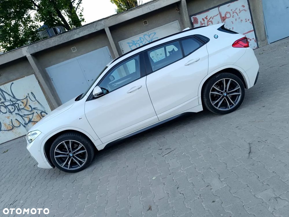 BMW X2 sDrive20i M Sport - 15