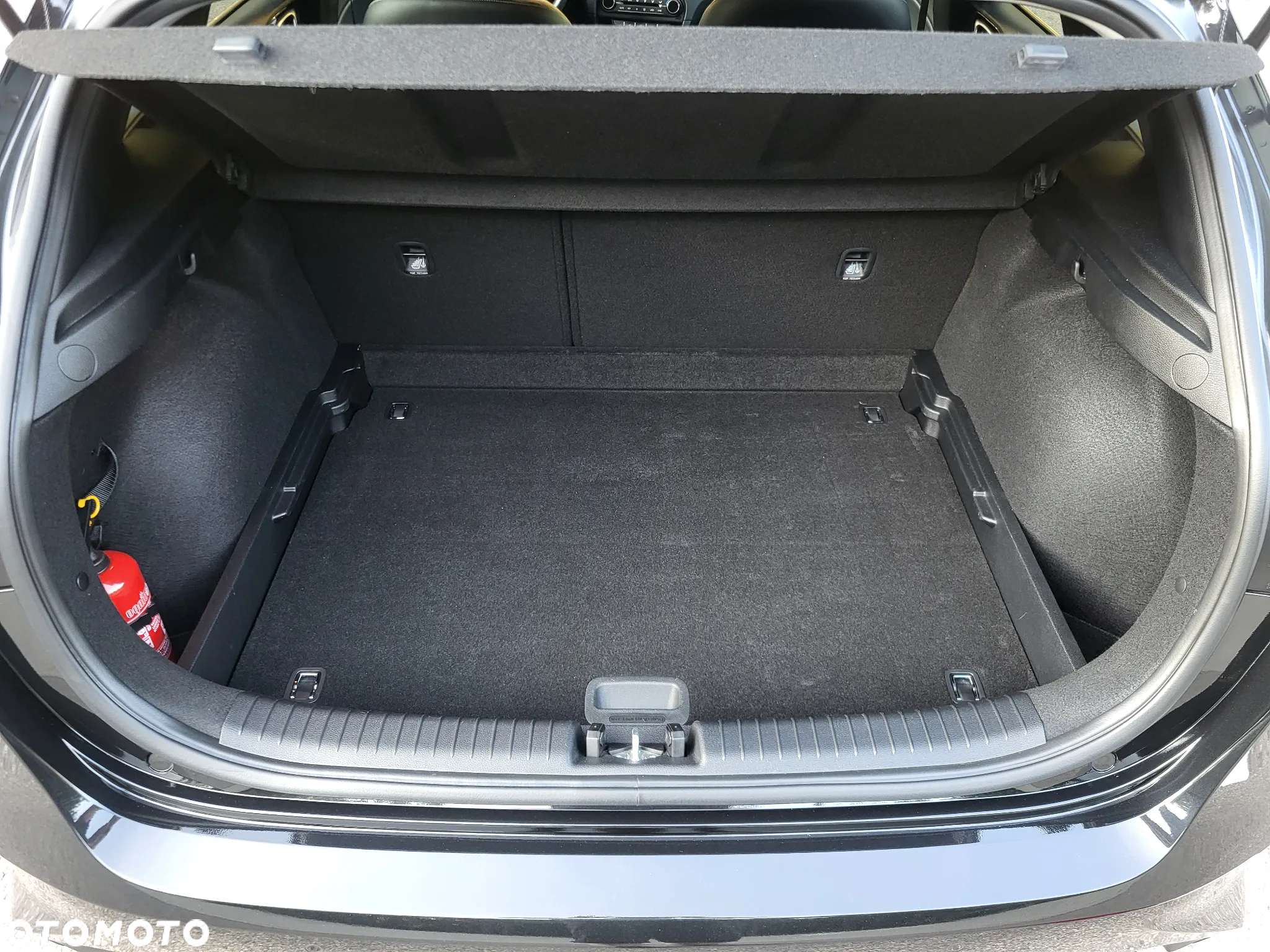 Kia Ceed 1.5 T-GDI Business Line - 22