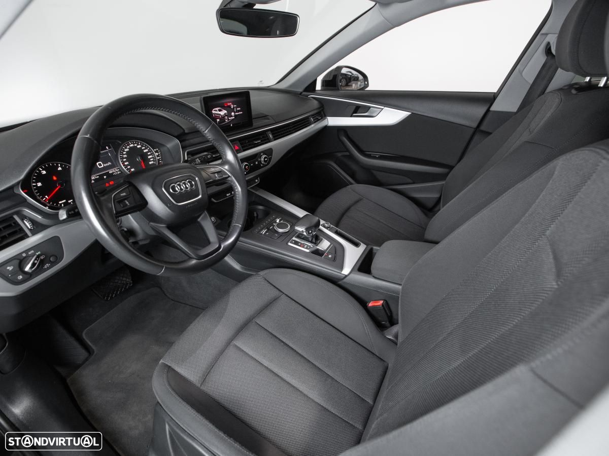 Audi A4 Avant - 7