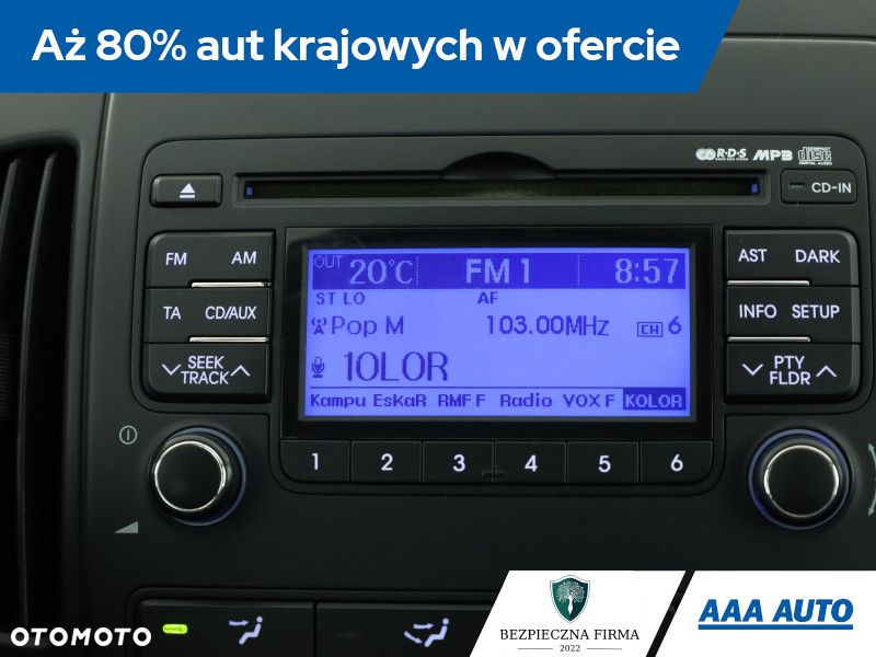 Hyundai i30 - 10