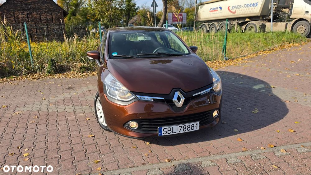 Renault Clio 1.2 16V 75 Experience - 31