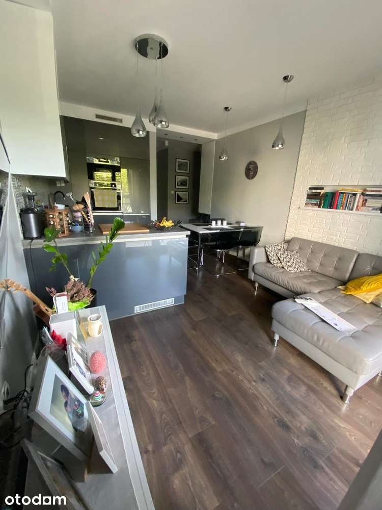 Mieszkanie na sprzedaż, 4 pokoje, 69 m², Kraków
