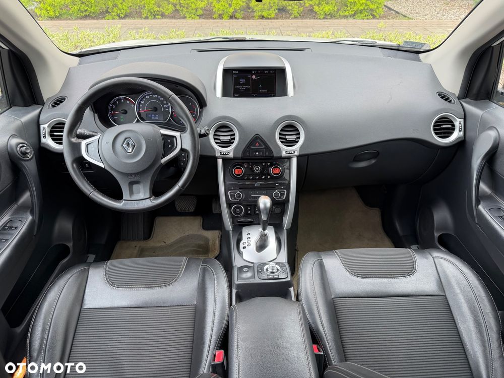Renault Koleos 2.0 dCi 4x4 Limited - 10