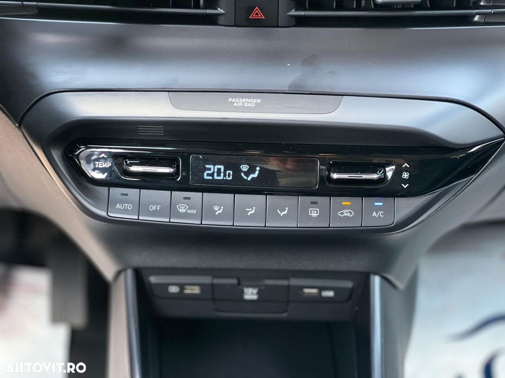 Hyundai i20 1.2 L 84CP 5DR Led Line - 16
