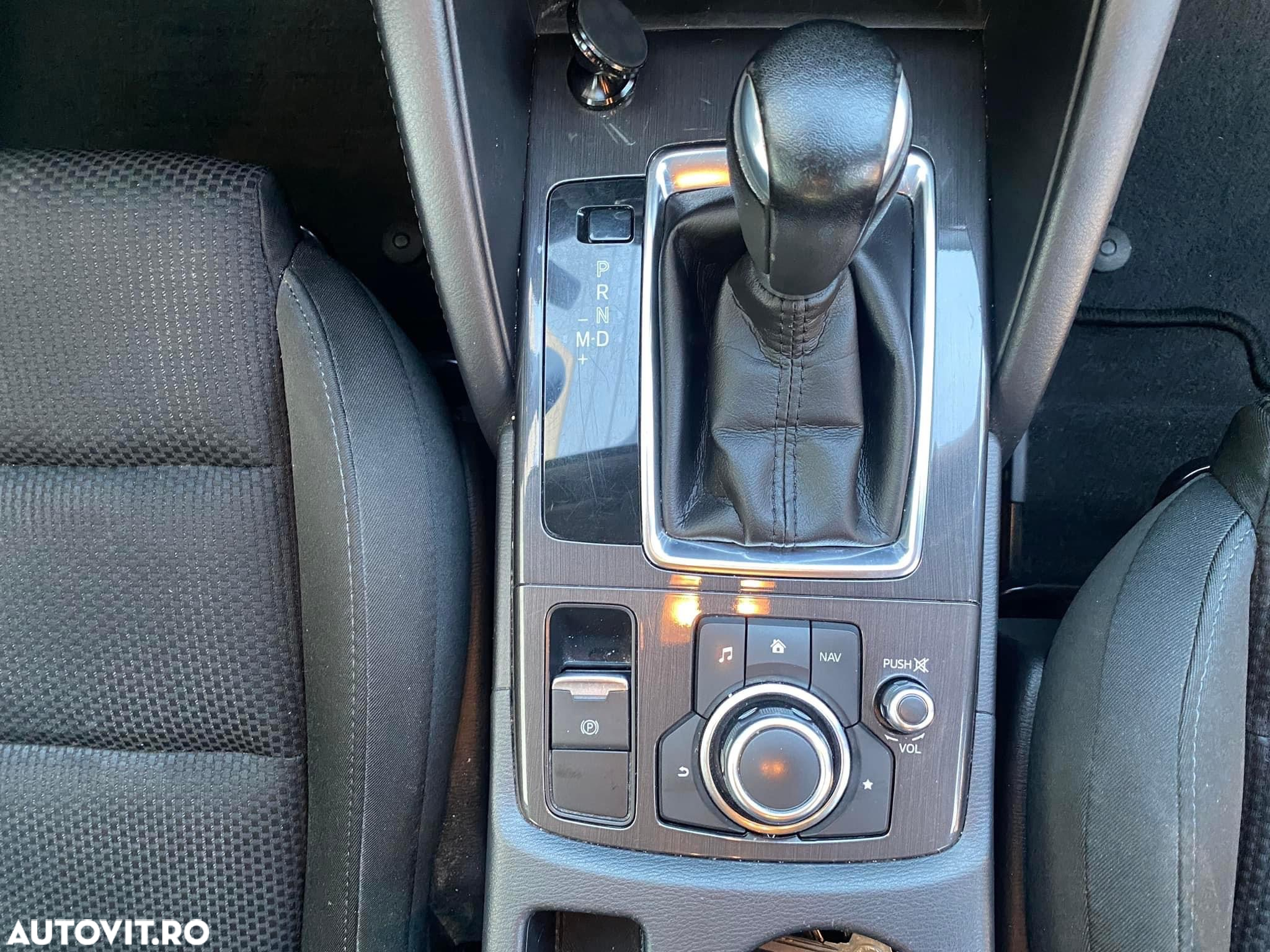 Mazda CX-5 CD175 4x4 AT Revolution - 17