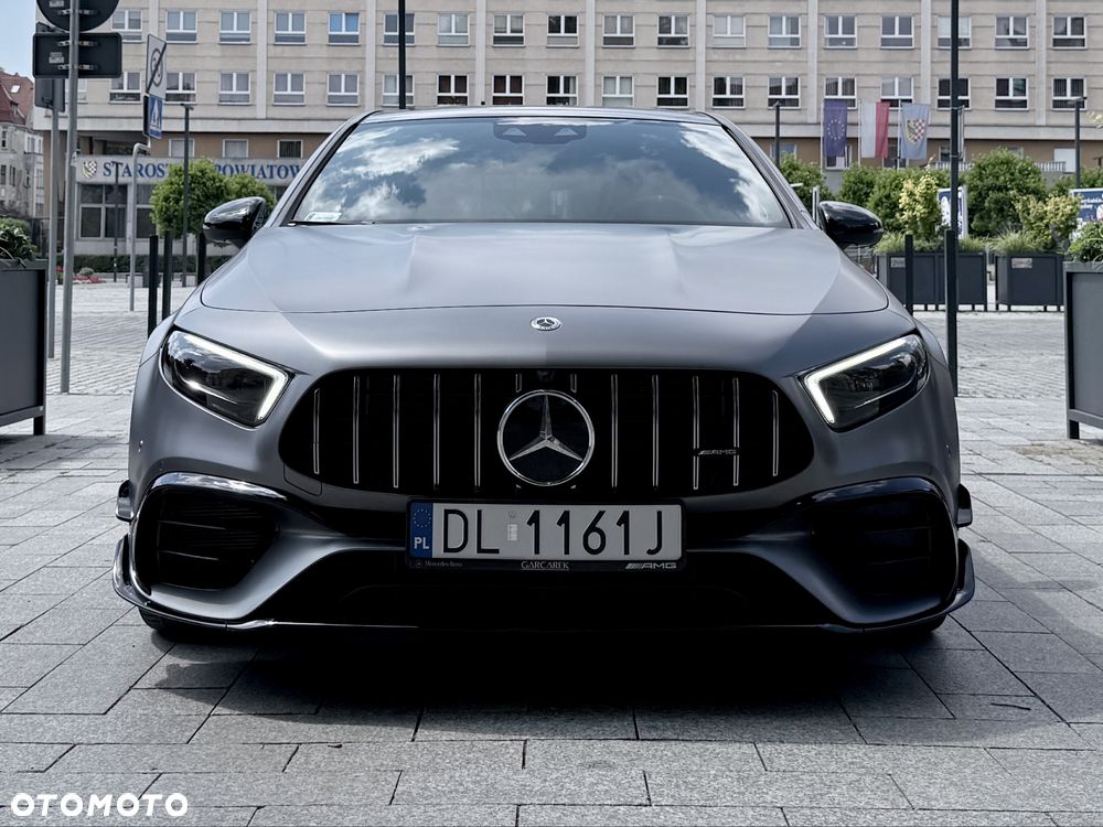 Mercedes-Benz Klasa A - 2