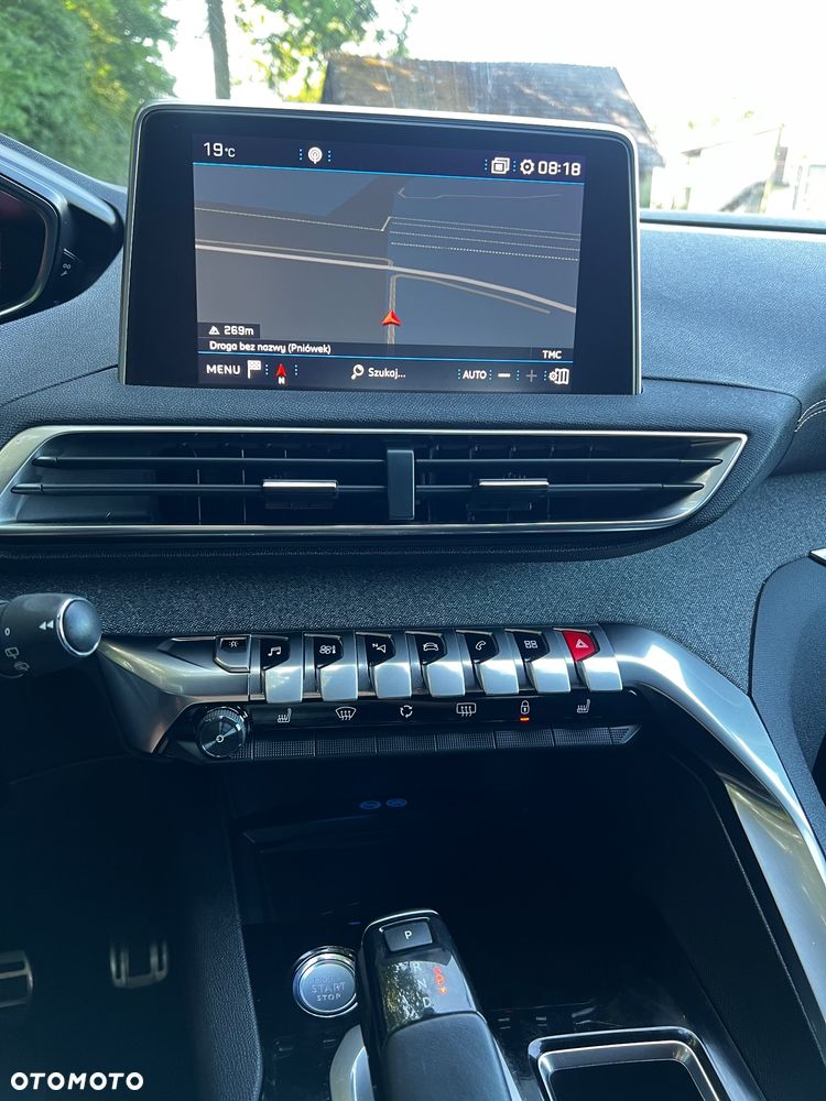 Peugeot 5008 1.5 BlueHDi GT S&S EAT8 - 15