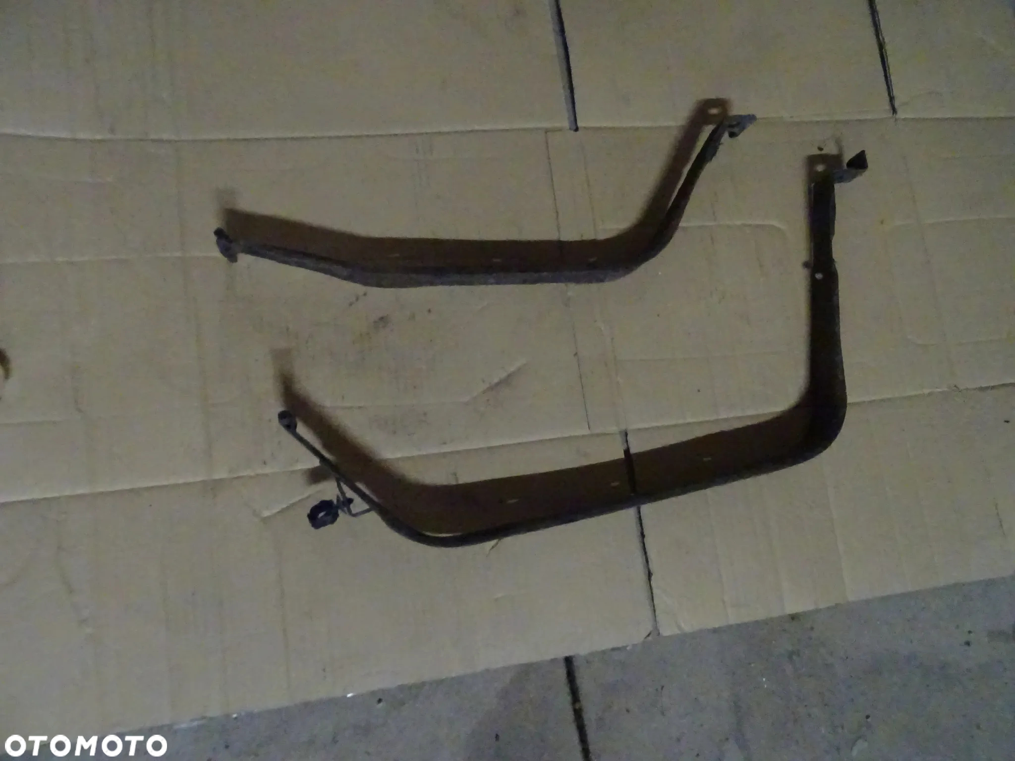 FORD MAVERICK MAZDA TRIBUTE 2,3 3,0 V6 LIFTING POMPA PALIWA PALIWOWA OSLONA OBEJMY POMPA PALIWOWA RURA WLEWOWA KOREK WLEWU CZESCI MAZDA TRIBUTE - 12
