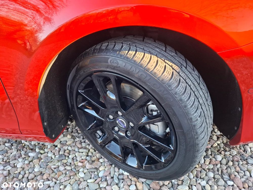 Volvo V40 D4 RDesign - 14