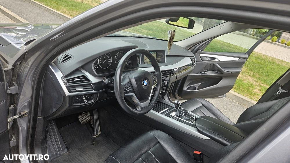 BMW X5 xDrive25d - 11
