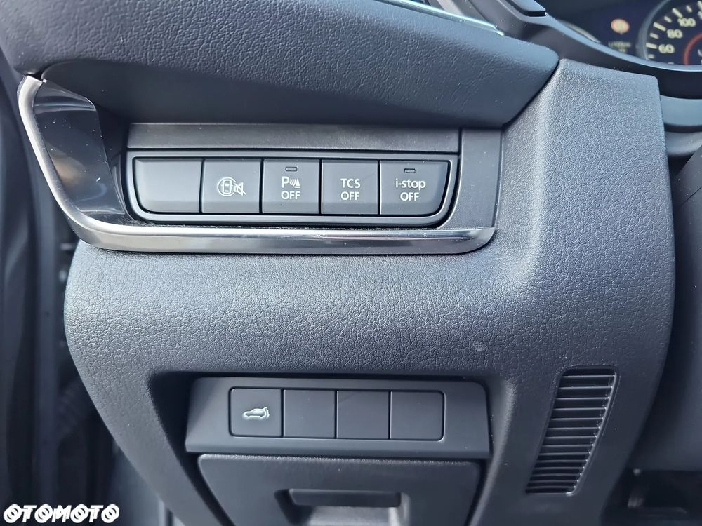 Mazda CX-30 e-SKYACTIVE G 140 HOMURA - 21