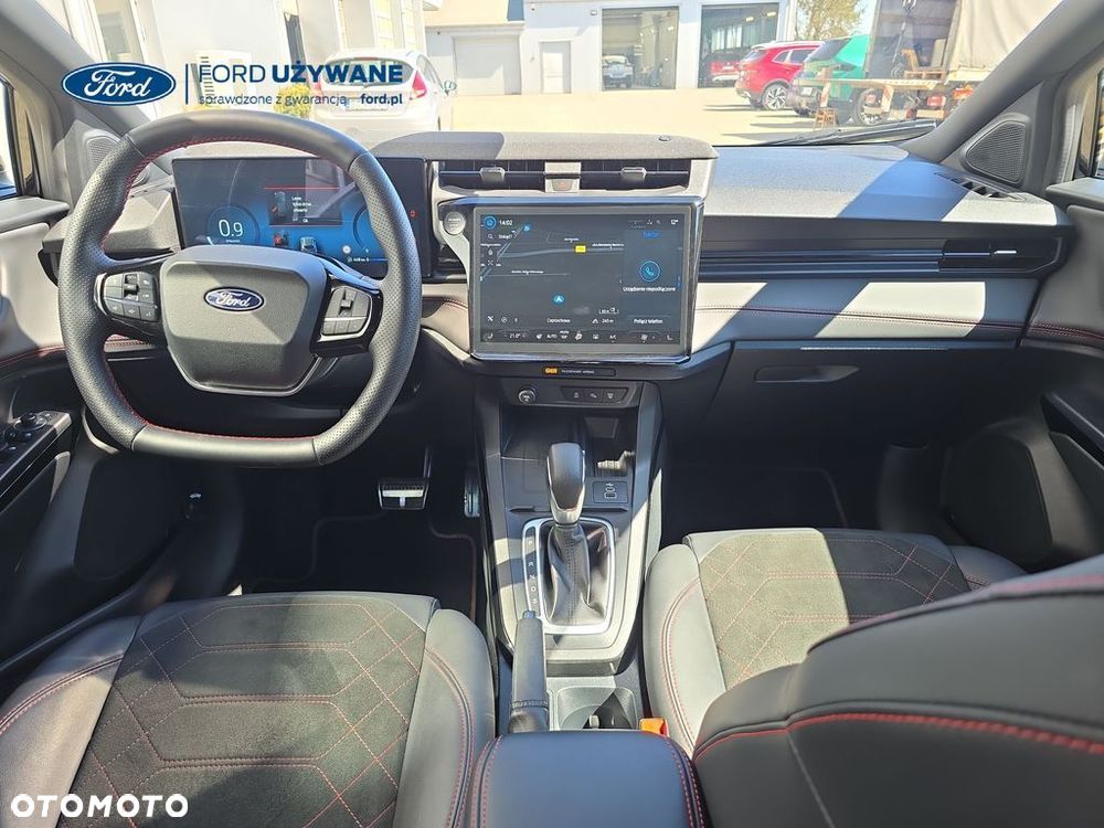 Ford Puma - 17