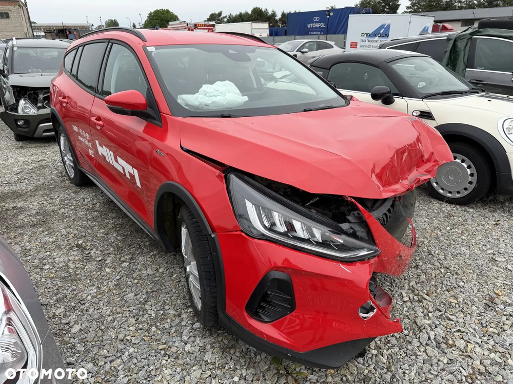 Ford Focus - 13