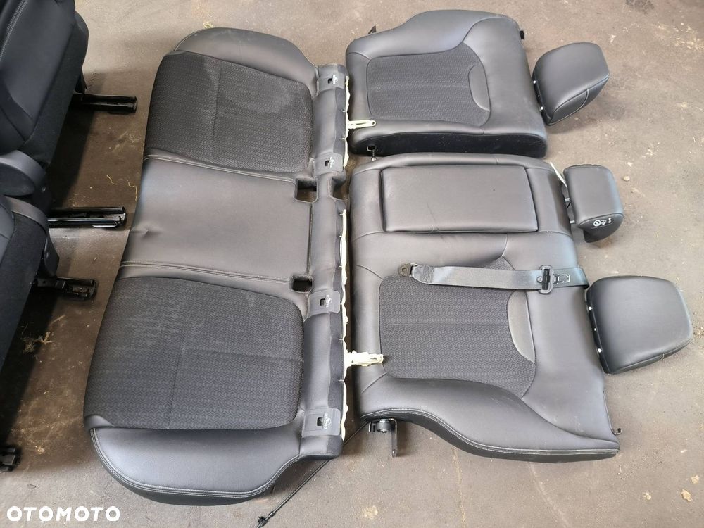 FOTELE KANAPY RENAULT KADJAR I - 4