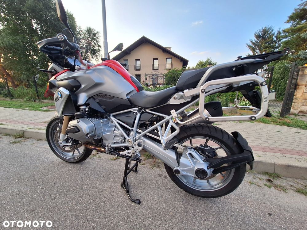 BMW GS - 29